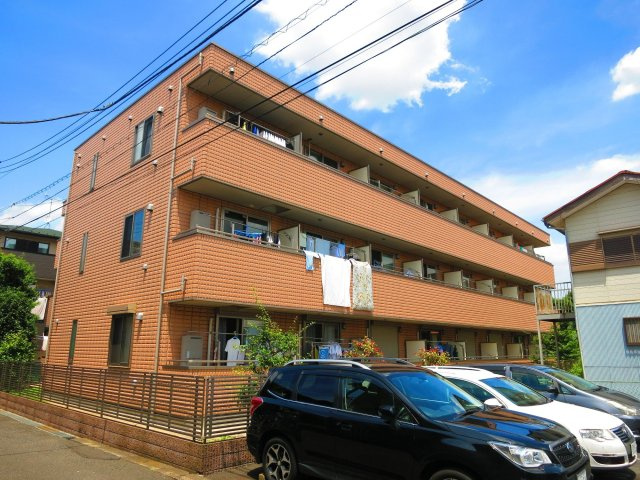 ラ・ラフローラ