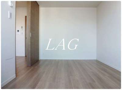 【寝室】 | プレジリア東日本橋 | 寝室です。