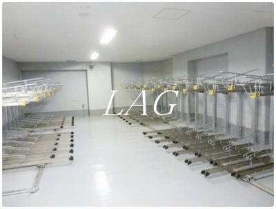 【その他】 | プレジリア東日本橋