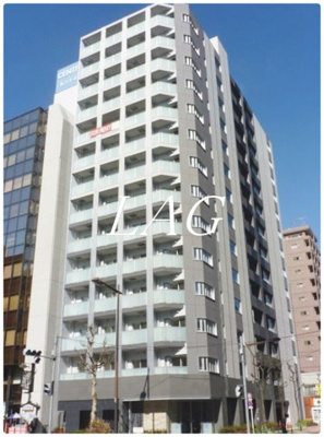 【外観】 | プレジリア東日本橋 | 外観です。