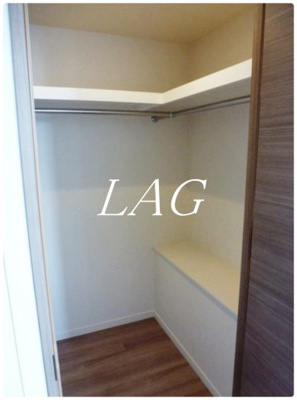 【収納】 | プレジリア東日本橋 | 収納です。