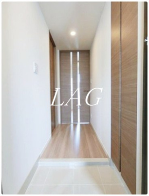 【玄関】 | プレジリア東日本橋 | 玄関です。