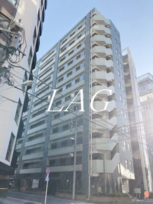 【外観】 | コンフォリア日本橋 | 外観です。