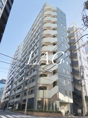 【外観】 | コンフォリア日本橋 | 外観です。