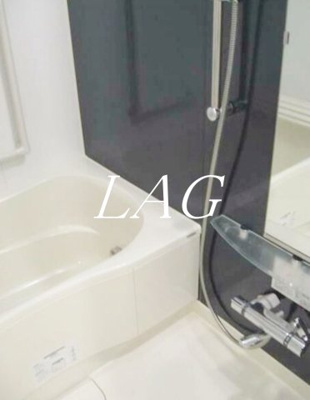 【浴室】 | コンフォリア日本橋 | お風呂です。