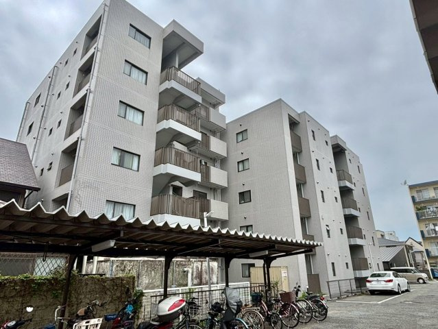 MISTRAL城西Ⅱ