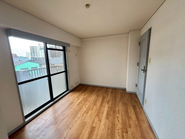 MISTRAL城西Ⅱの洋室