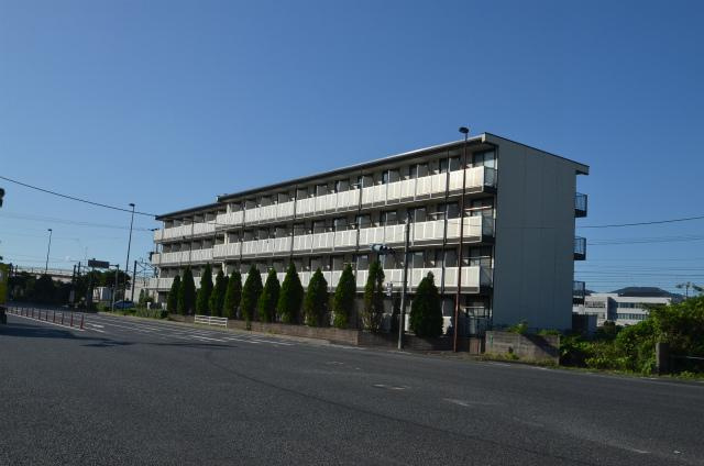 北九州市八幡東区前田１丁目の賃貸マンション