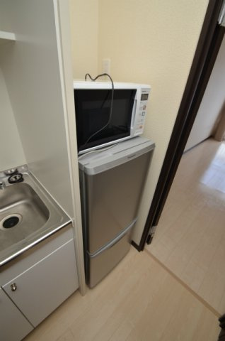 北九州市八幡西区陣原３丁目のアパートの設備|同タイプ