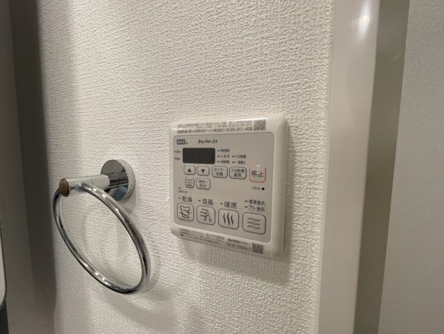 セレニテ神戸ミラクの設備