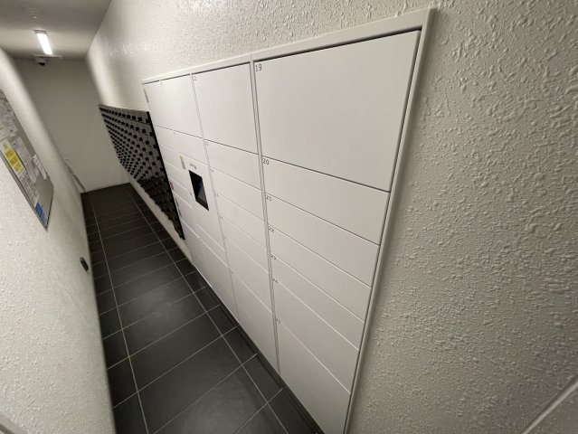 セレニテ神戸ミラクのその他共用部分