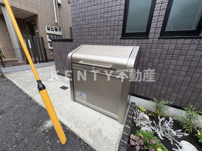 【その他共用部分】 | ＬＩＴＥＲＡ　ＧＲＯＶＥ