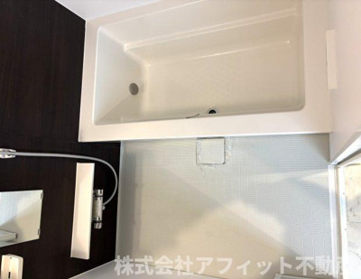 【浴室】 | アロフト