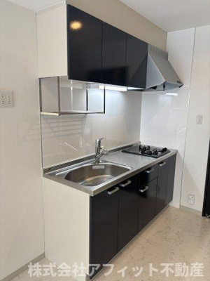 【キッチン】 | アロフト | システムキッチン