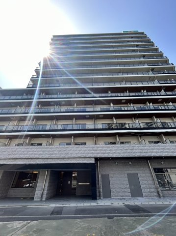 スプランディッド西日暮里