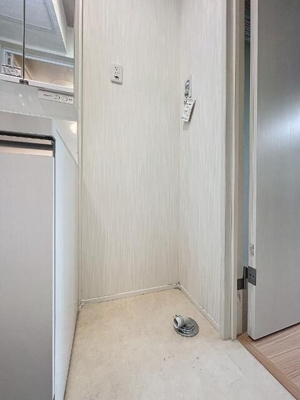 【設備】 | カーサ入谷Ⅱ