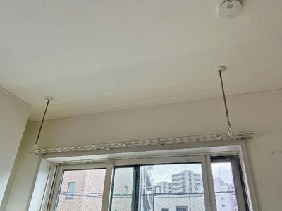 【設備】 | カーサ入谷Ⅱ