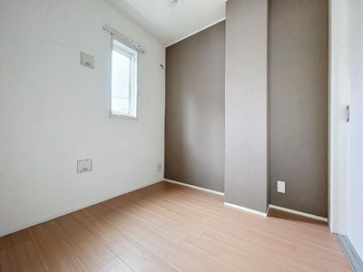 【内装】 | カーサ入谷Ⅱ | 明るい室内です