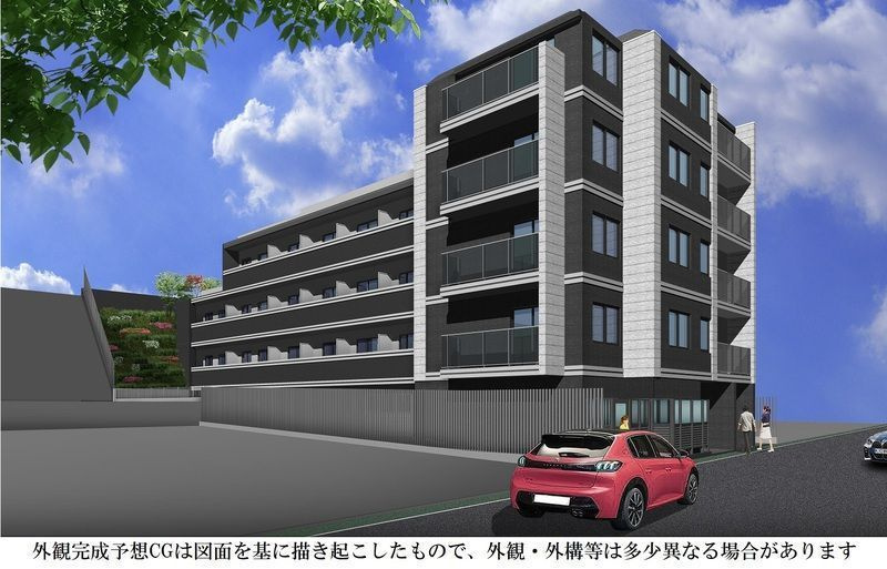 アジールコート後楽園のその他