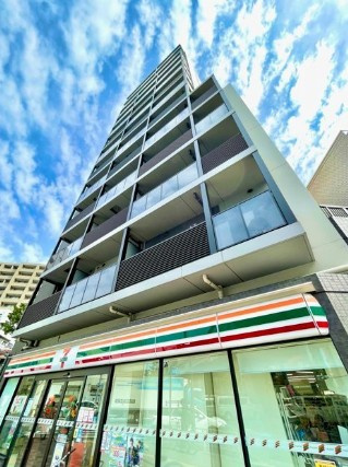 レジディア笹塚Ⅲ