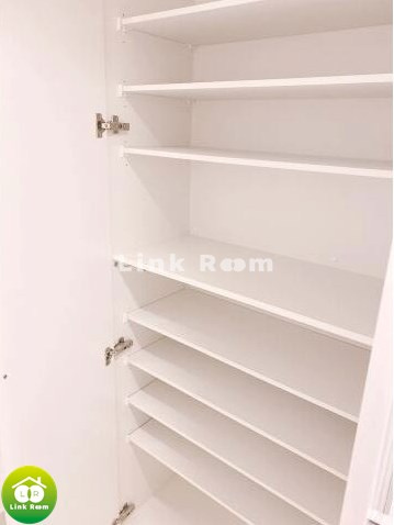 リヴシティ錦糸町五番館の収納