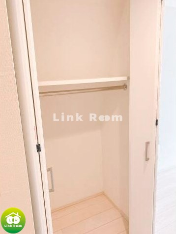 リヴシティ錦糸町五番館の収納