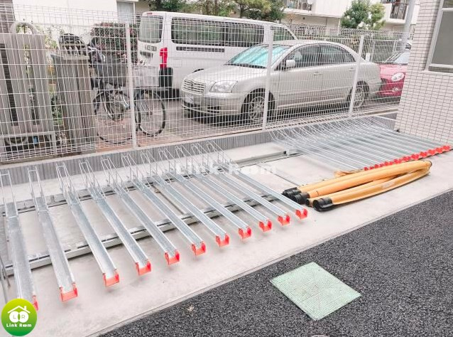 リヴシティ錦糸町五番館のその他共用部分