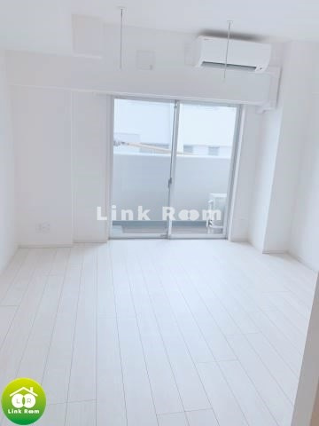 リヴシティ錦糸町五番館の居間・リビング