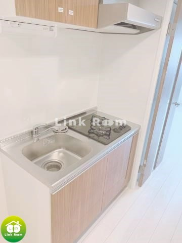 リヴシティ錦糸町五番館のキッチン