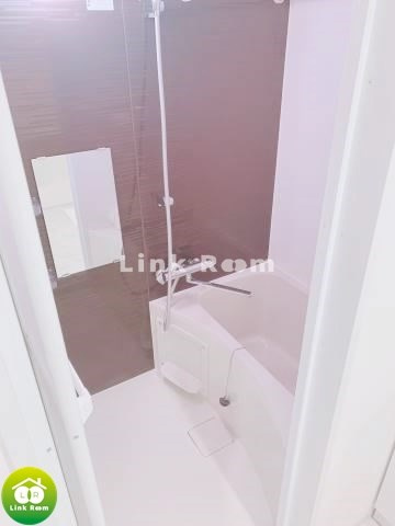 リヴシティ錦糸町五番館の浴室