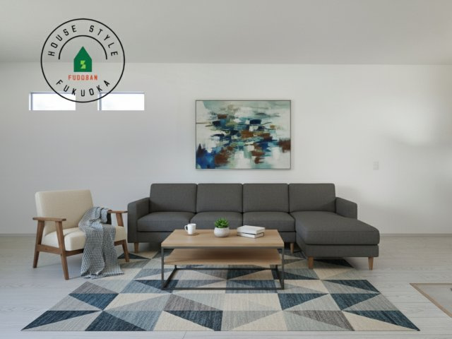 福岡市城南区田島3丁目第2-4棟（1号棟）