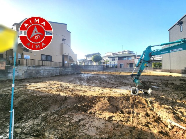 福岡市城南区田島3丁目第2-4棟（1号棟）の外観|デザイン性のある外観です。