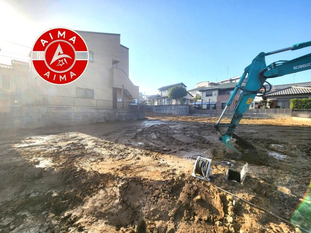福岡市城南区田島3丁目第2-4棟（1号棟）の外観|外観も気になるポイント