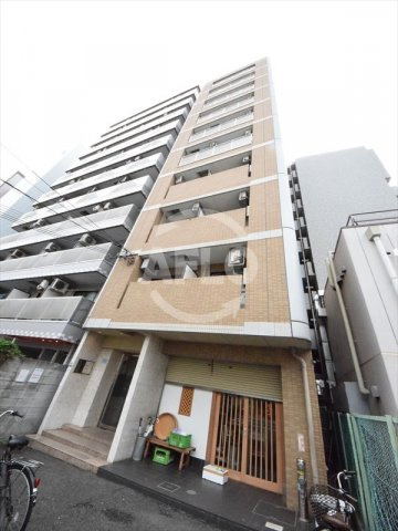 オーキッドコート夕陽ヶ丘