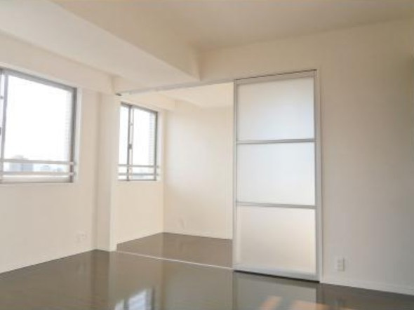 【居間・リビング】