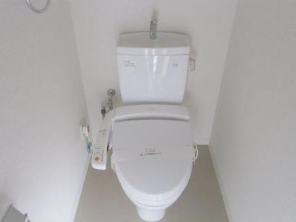 【トイレ】