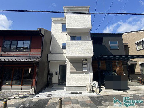 京都セレーナ北大路大宮