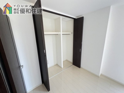 【収納】 | 新築戸建　神戸市垂水区舞子坂４丁目