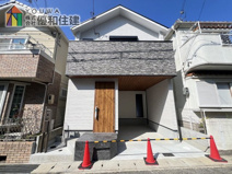 新築戸建　神戸市垂水区舞子坂４丁目の画像