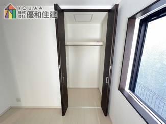 【収納】 | 新築戸建　神戸市垂水区舞子坂４丁目