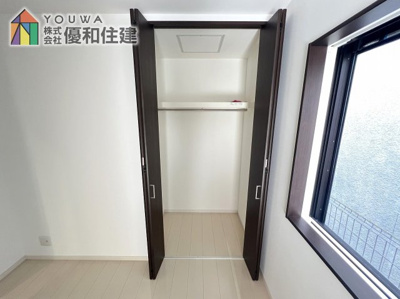 【収納】 | 新築戸建　神戸市垂水区舞子坂４丁目