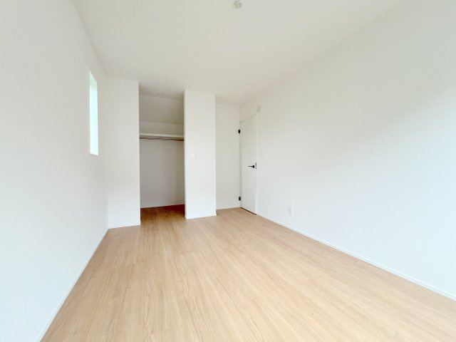 青梅市畑中1丁目　新築戸建全2棟の独立洗面台