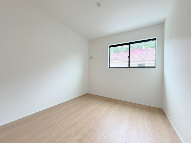青梅市畑中1丁目　新築戸建全2棟のその他
