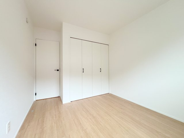 青梅市畑中1丁目　新築戸建全2棟の浴室