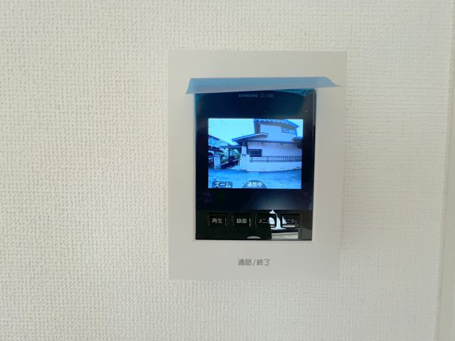 青梅市畑中1丁目　新築戸建全2棟の洋室