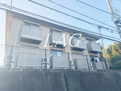 【外観】 | メゾンドール・ソレイユ | 外観です。