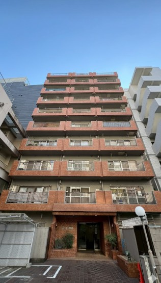 豊栄コート蒲田