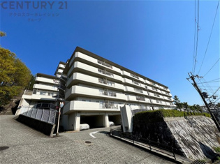 鉄筋コンクリート造11階建て