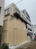 目黒区原町１丁目の店舗事務所の画像