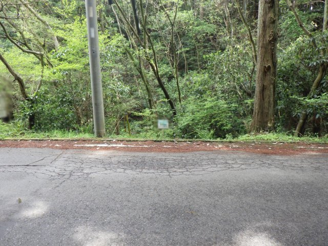 伊豆エメラルドタウン㉜の外観